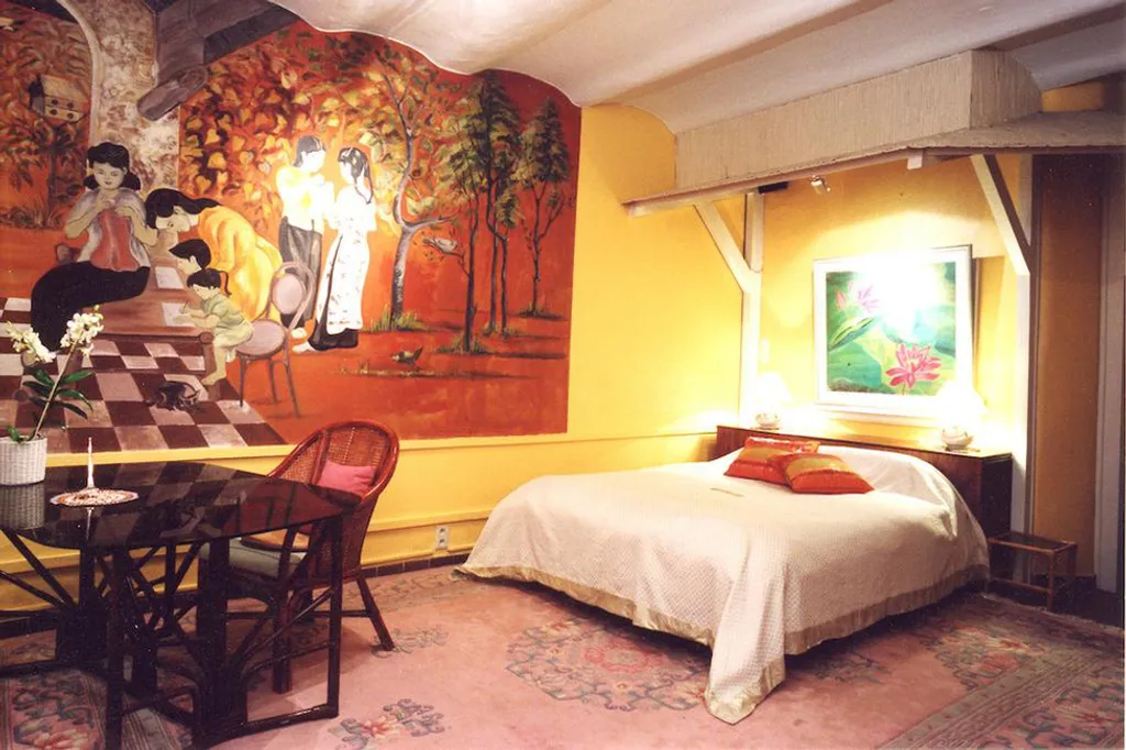Fotó: Hotelscombined 