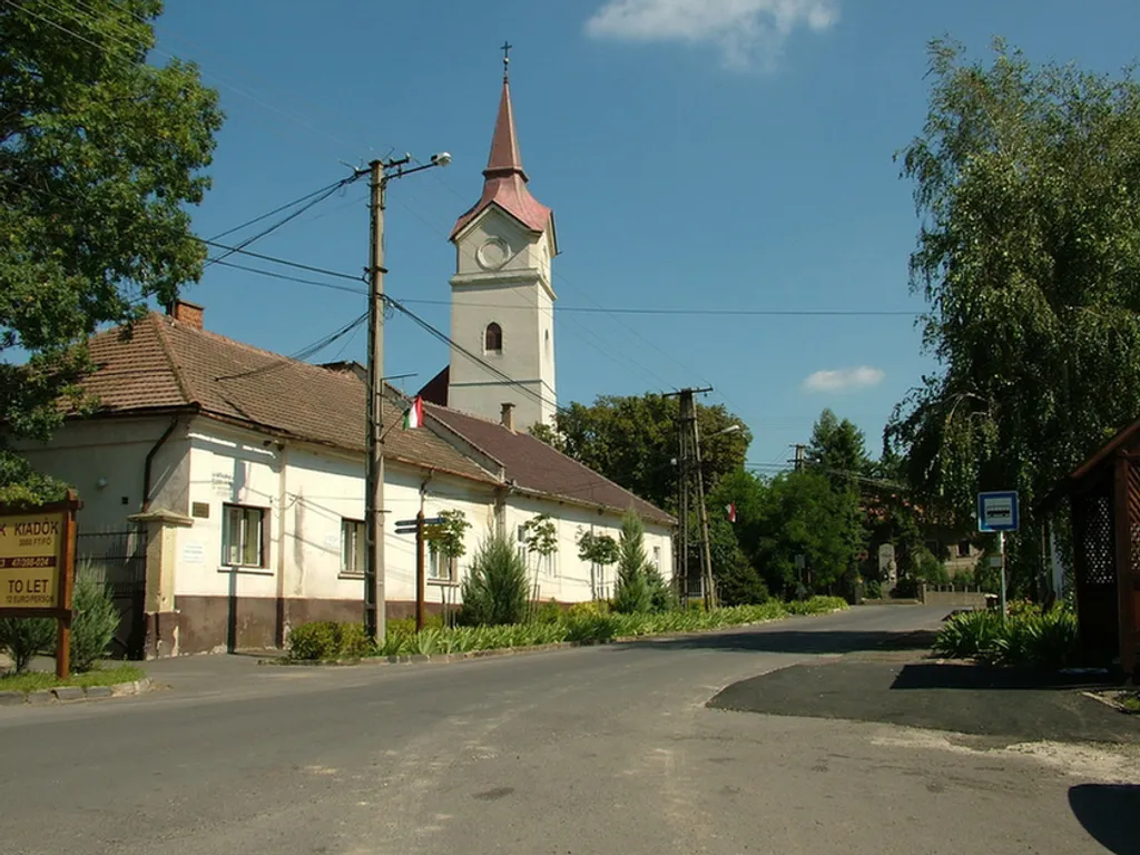 Fotó: Hmika / Indafotó