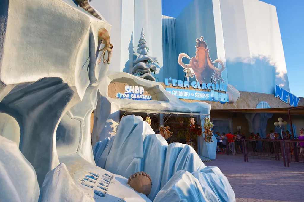 Gardaland 