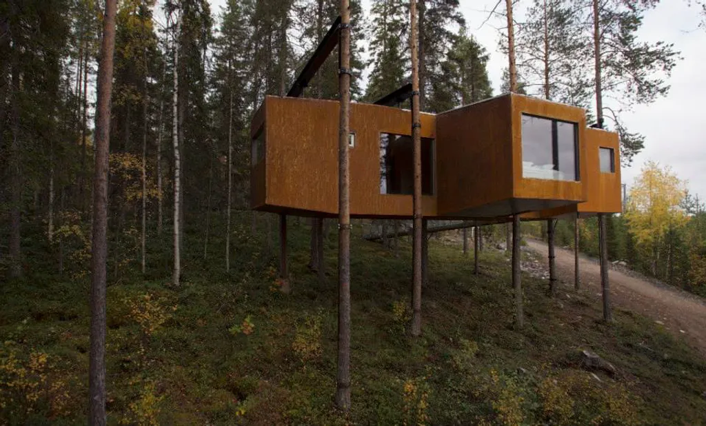 Fotó: Treehouse 