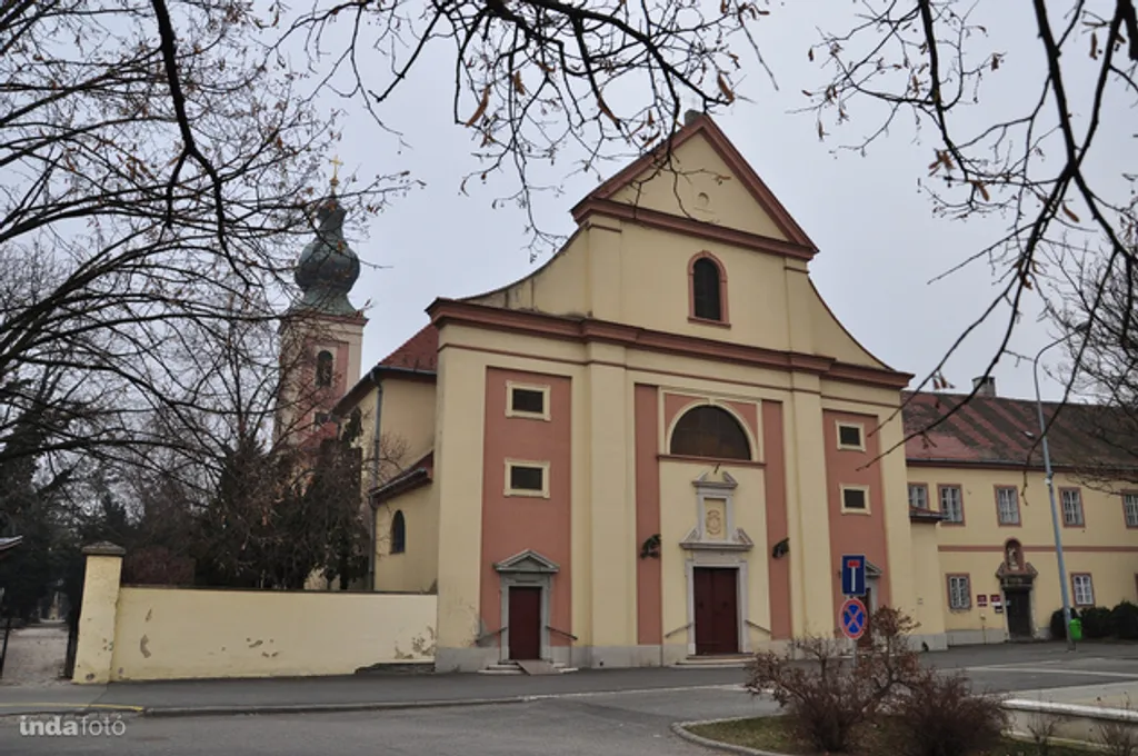Fotó: szabadoszoltan / Indafotó 