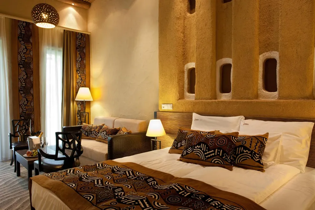 Fotó: Bambara Hotel / Travelo
