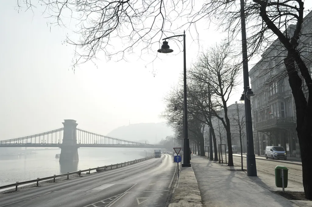 Fotó: Spanyár Judit / Budapest100 