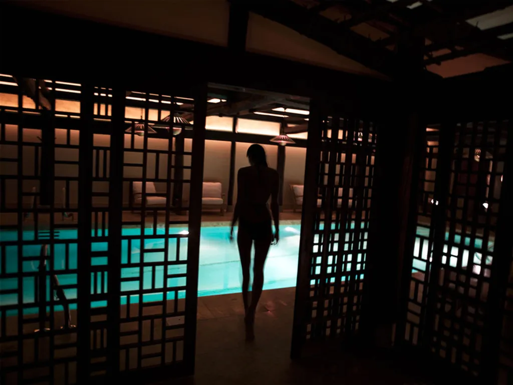 Fotó: thegreenwichhotel.com 