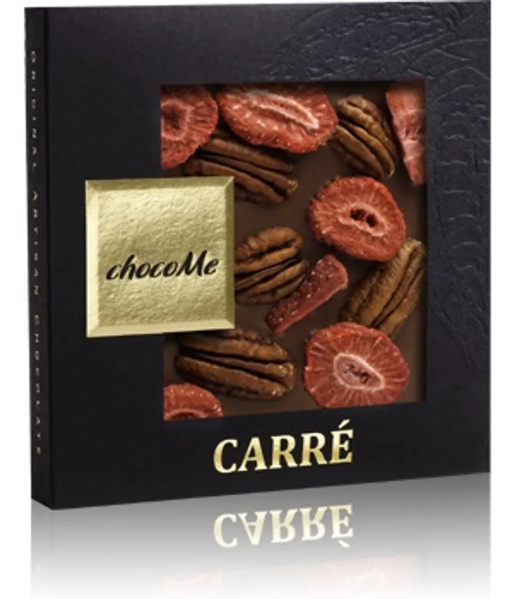 Fotó: chocoMe 
