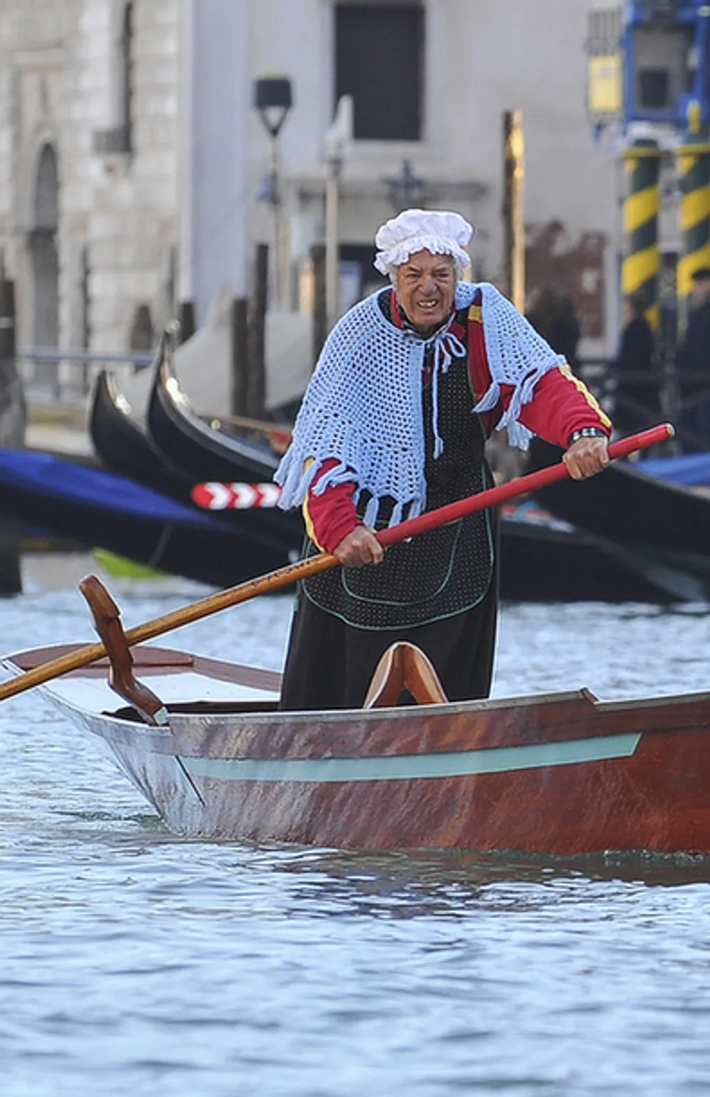 Fotó: Marco Secchi / Europress / Getty 