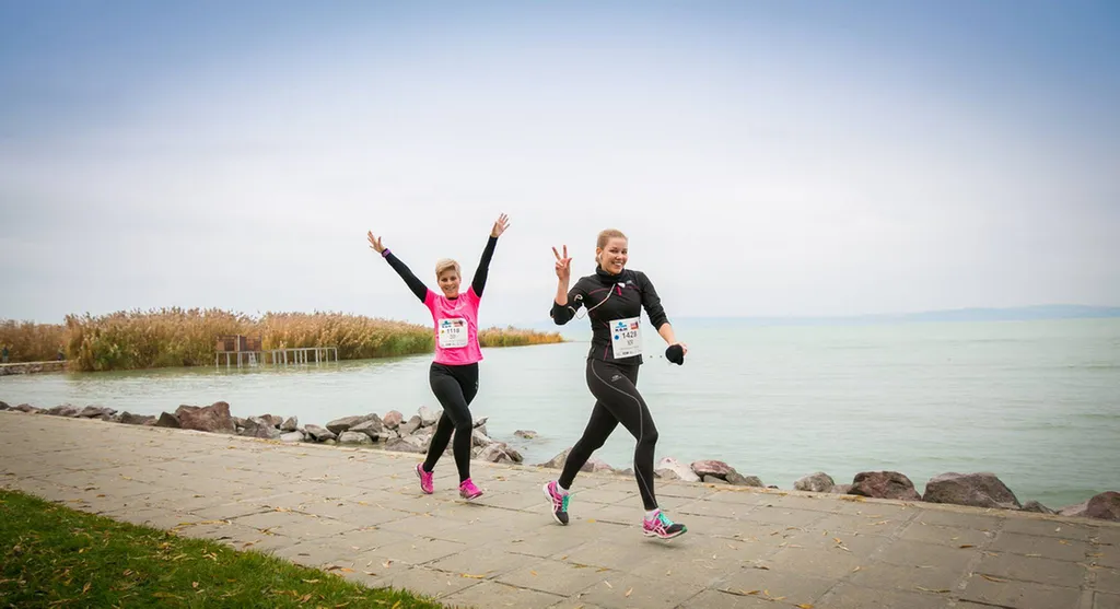 Fotó: (c)Zakany Gergely / Balaton Maraton és Félmaraton 