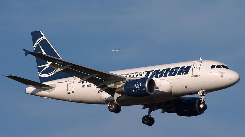 Tarom