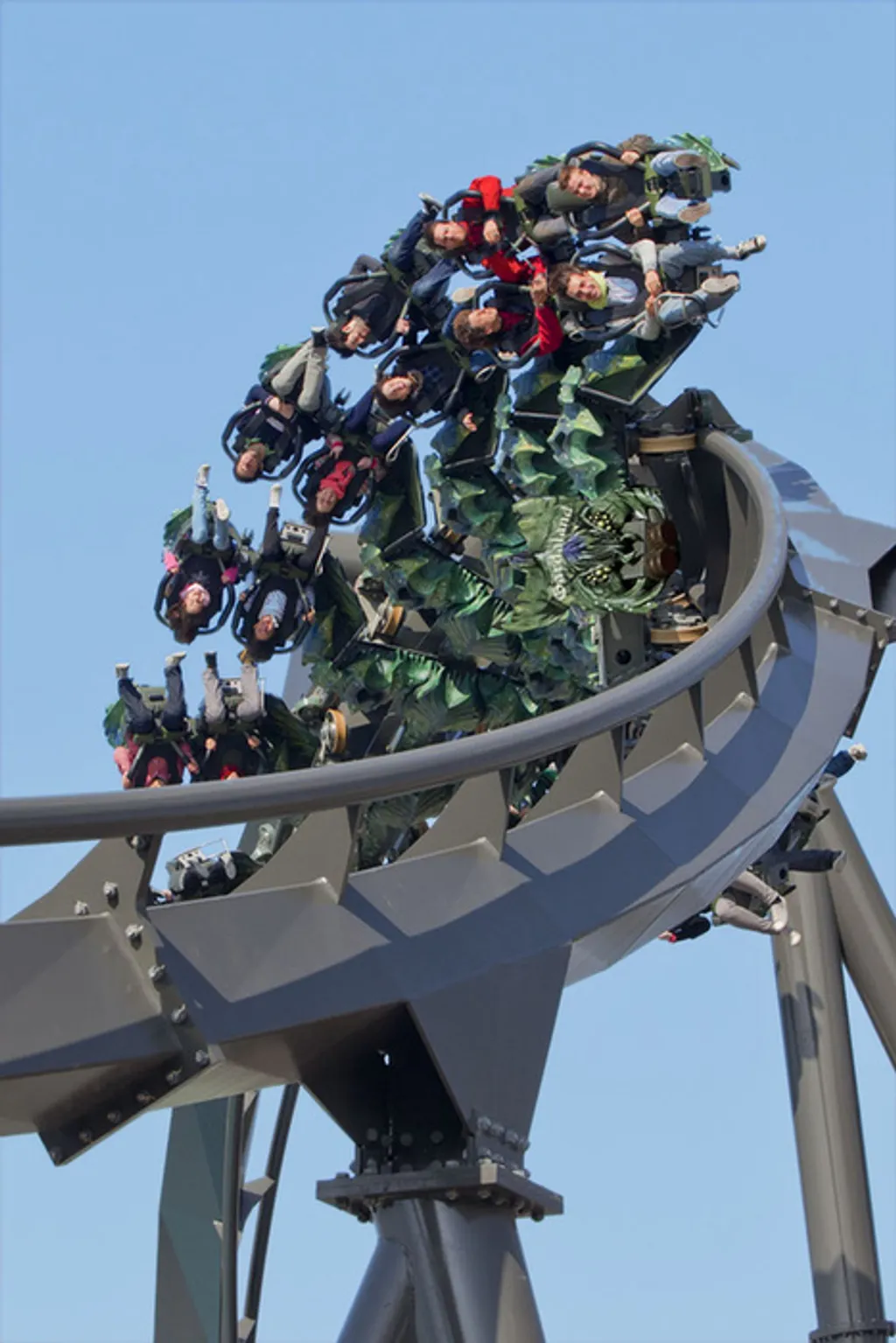 Gardaland 