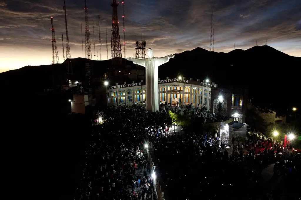 Forrás: Getty Images via AFP/2024 Getty Images/Getty Images