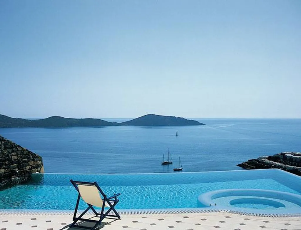 Fotó: Elounda Gulf Villas & Suites Facebook 