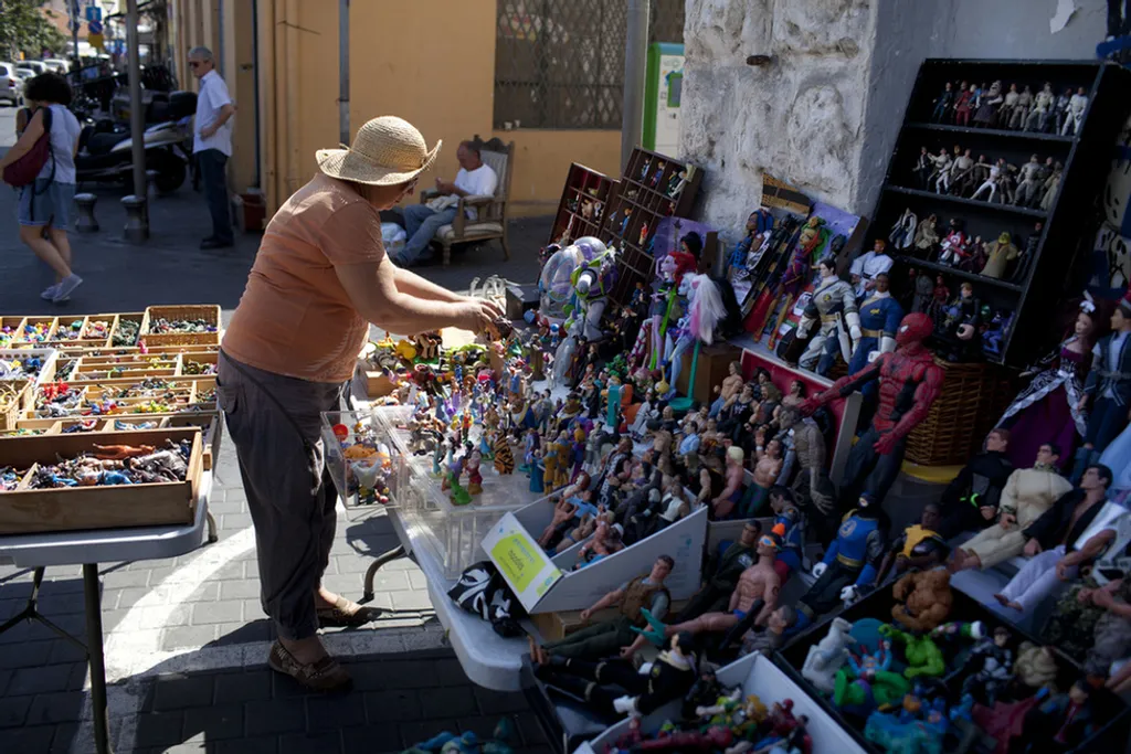 Fotó: Lior Mizrahi / Europress / Getty 