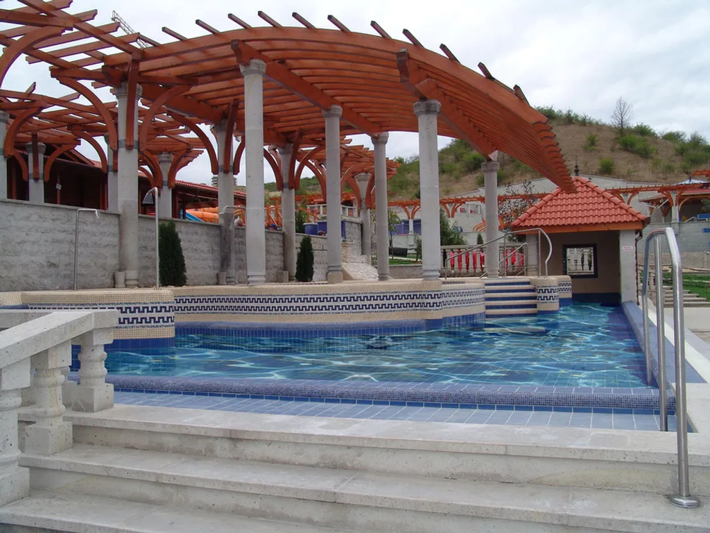 Facebook/Demjén Thermálfürdő és Aqua-park 