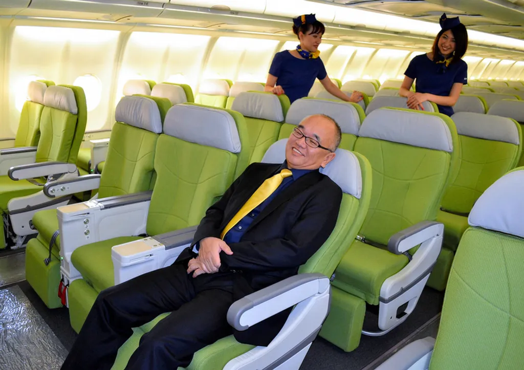 Fotó: The Asahi Shimbun / Getty Images 