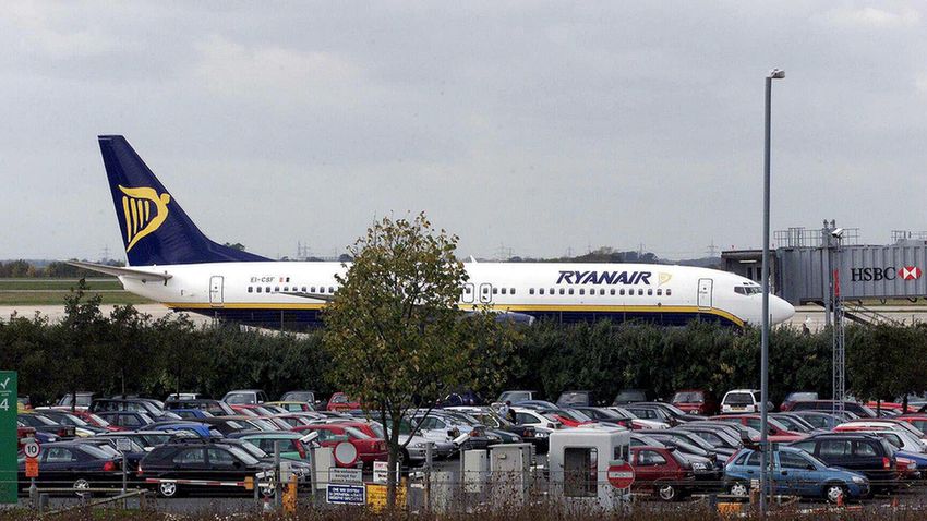 Visszaadja a felárat a Ryanair