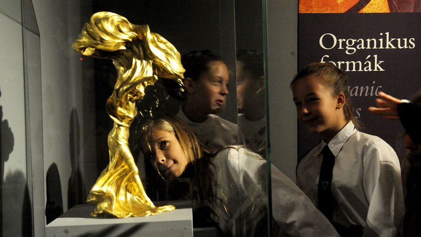 Virtuális Iparművészeti Múzeum