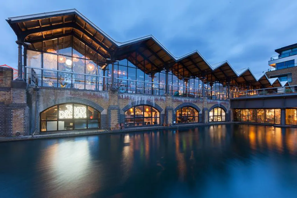 Dock Kitchen / Facebook 