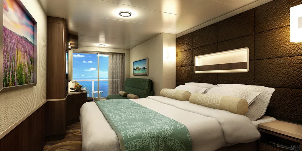 Fotó: Norvegian Cruise Line 