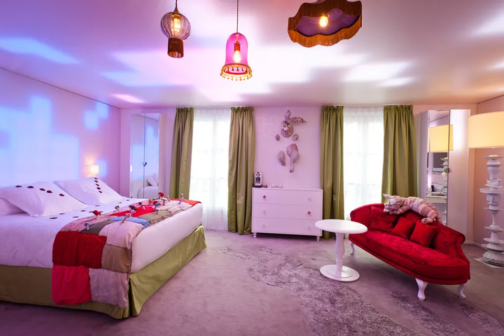 Fotó: Seven Hotel 