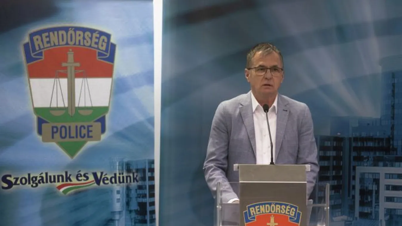 Horváth László: "Az már nem vicces, hogy a Kutyapárt politikusa drogfogyasztásra buzdít"