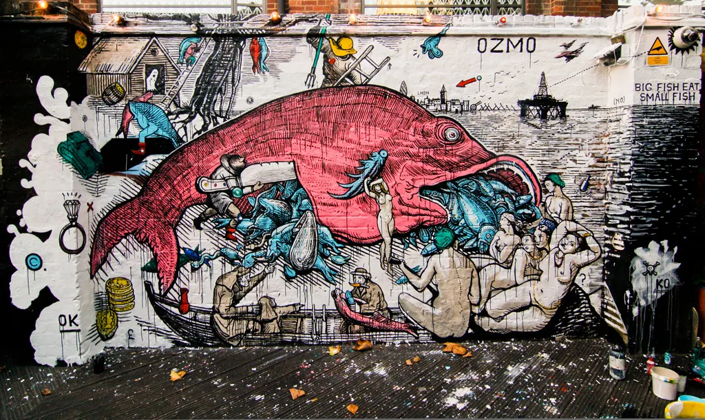 Fotó: Unknown / Ozmo 