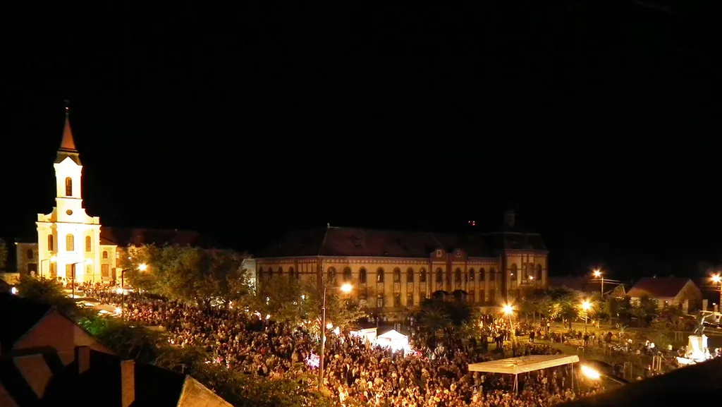 Fotó: Móri Bornapok 