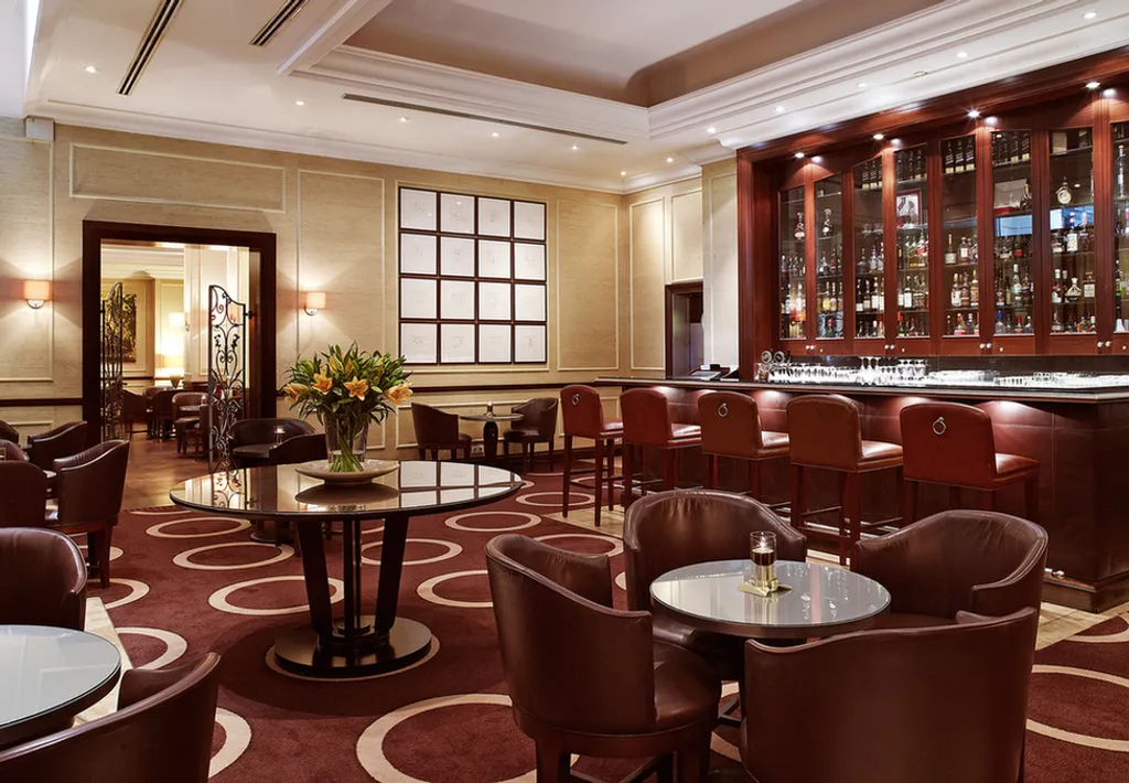 Fotó: Corinthia Hotel Budapest 