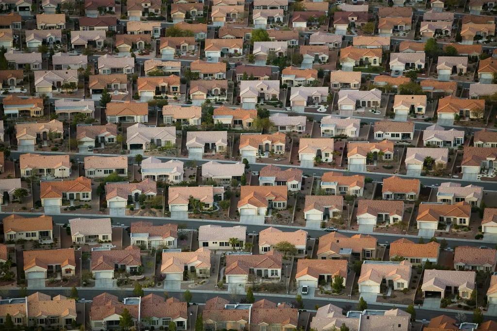 Fotó: Alex S. Maclean / Barcroft Usa / Northfoto 