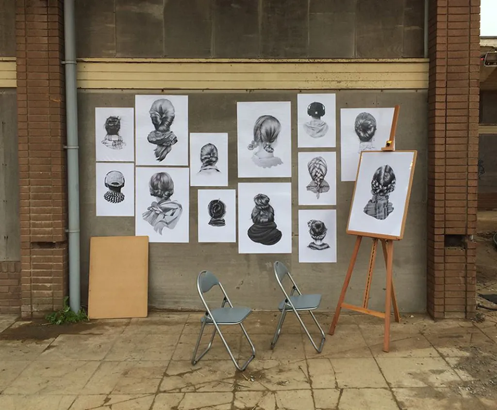 Fotó: Dismaland Facebook 
