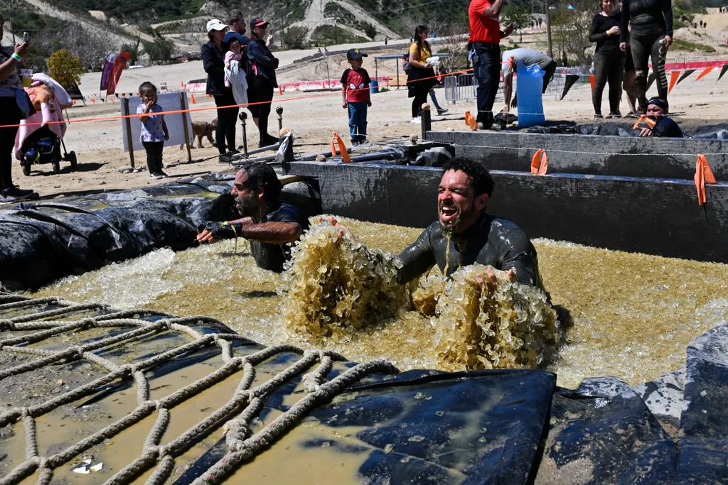Forrás: Anadolu Agency via AFP/2023 Anadolu Agency/Tayfun Coaykun
