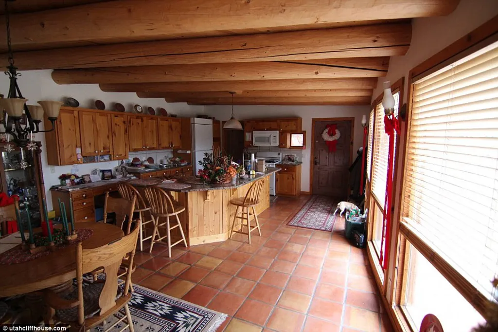 Fotó: Utahcliffhouse.com 