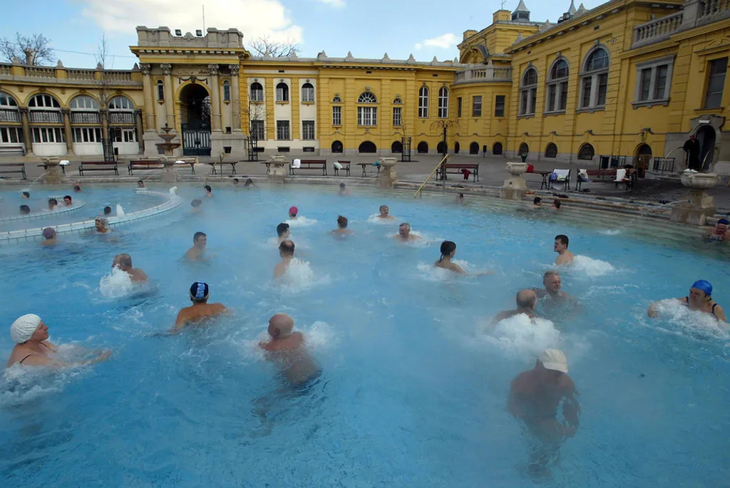 Fotó: Mark H. Milstein/ Northfoto / Northfoto 