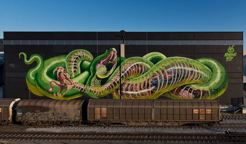 Fotó: C.boehm / Nychos 