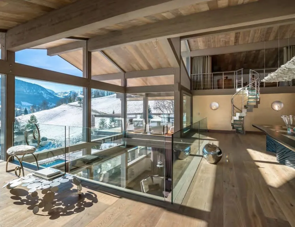 Fotó: Prestige Property Group/Exclusiv / Northfoto 