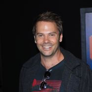 Barry Watson / Bucky, Booy képe