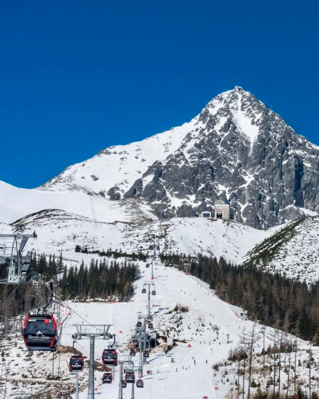 Forrás: Marek Hajkovsky / Facebook/Vysoké Tatry - Hory zázitkov