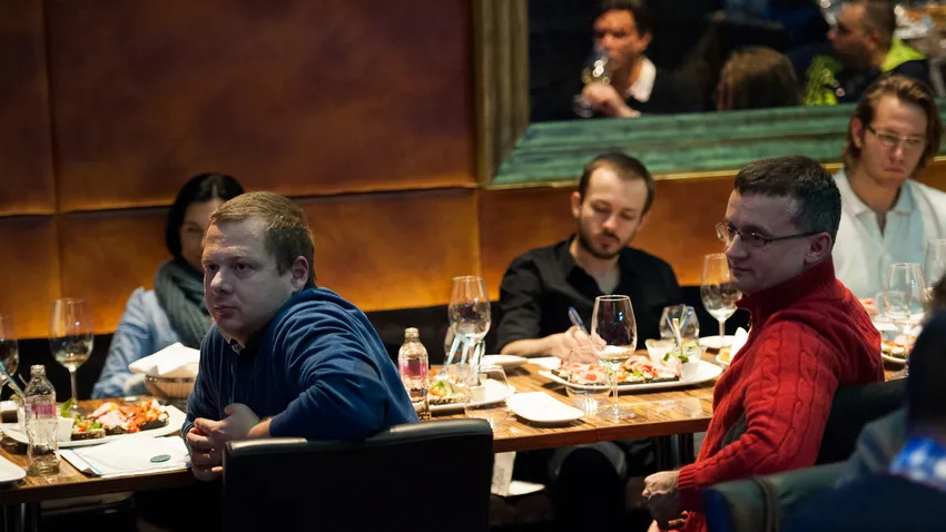 Megint Budapest a borvilág központja