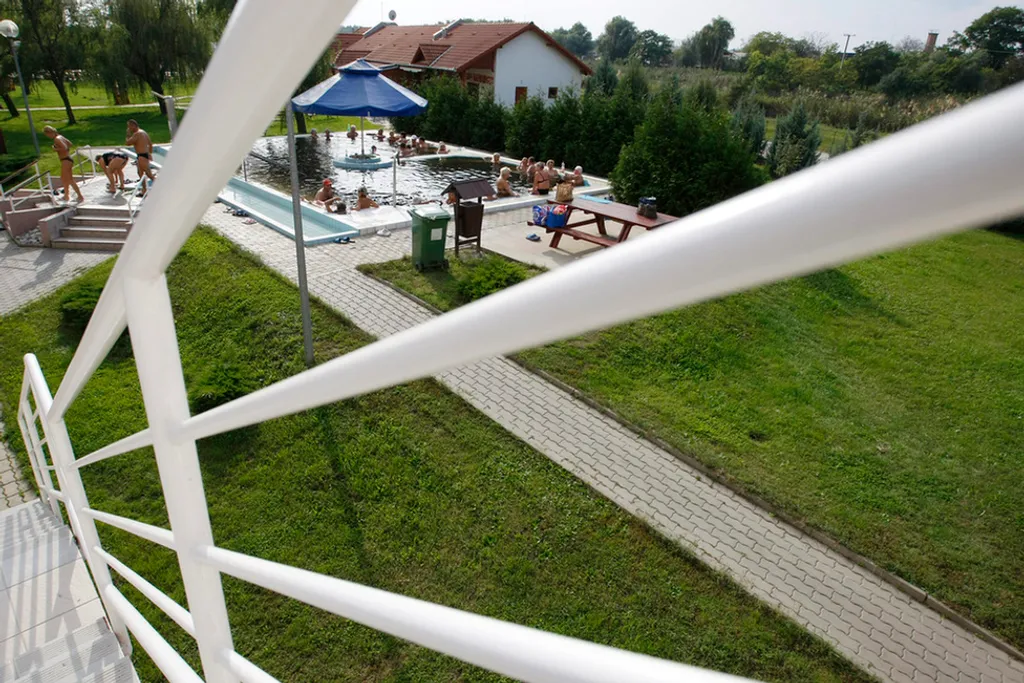 Fotó: Bugány János / MTI 