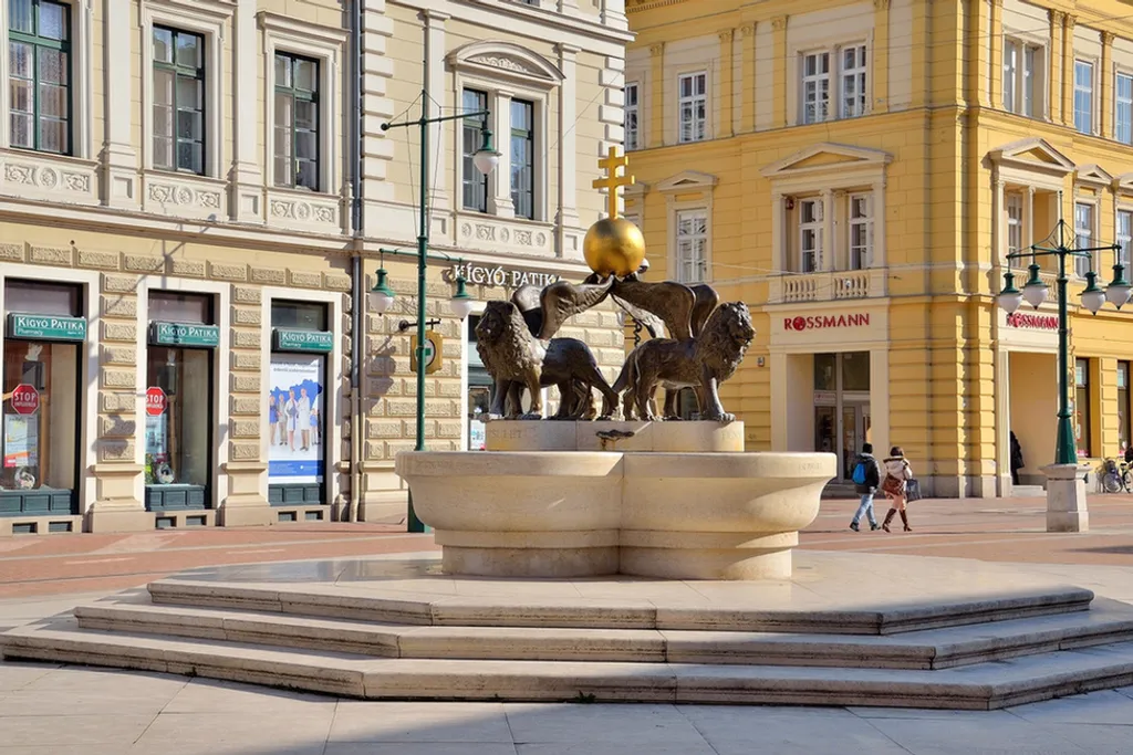 Franczk / Indafotó 