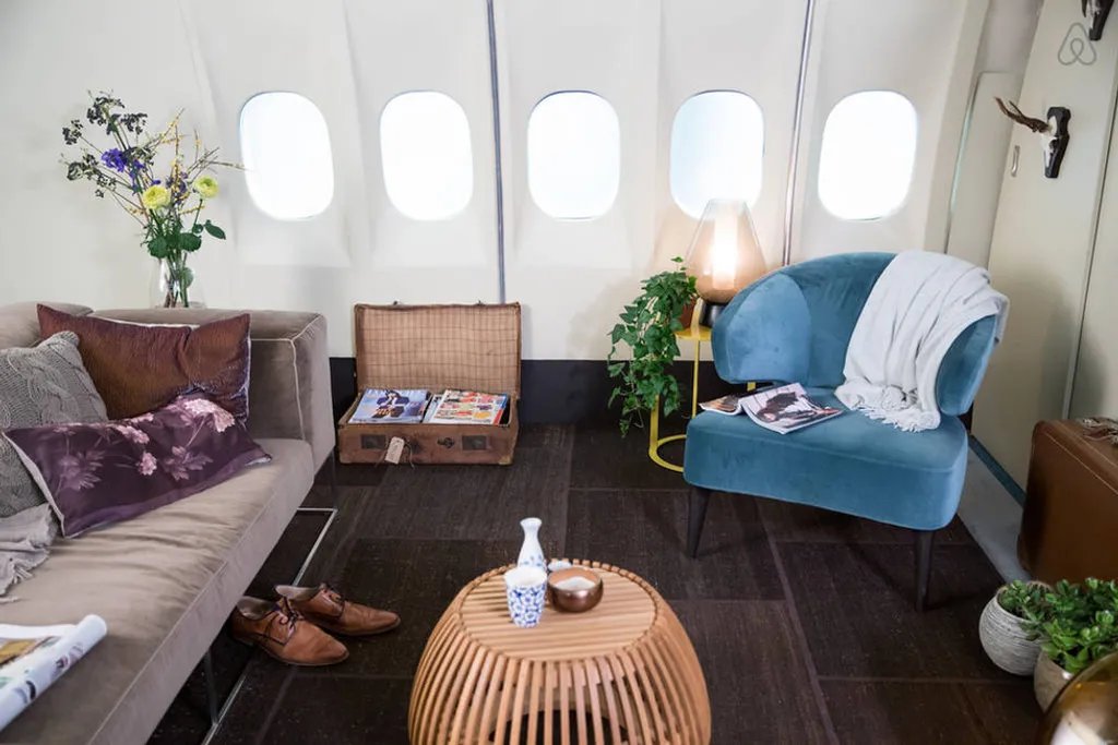 Airbnb 
