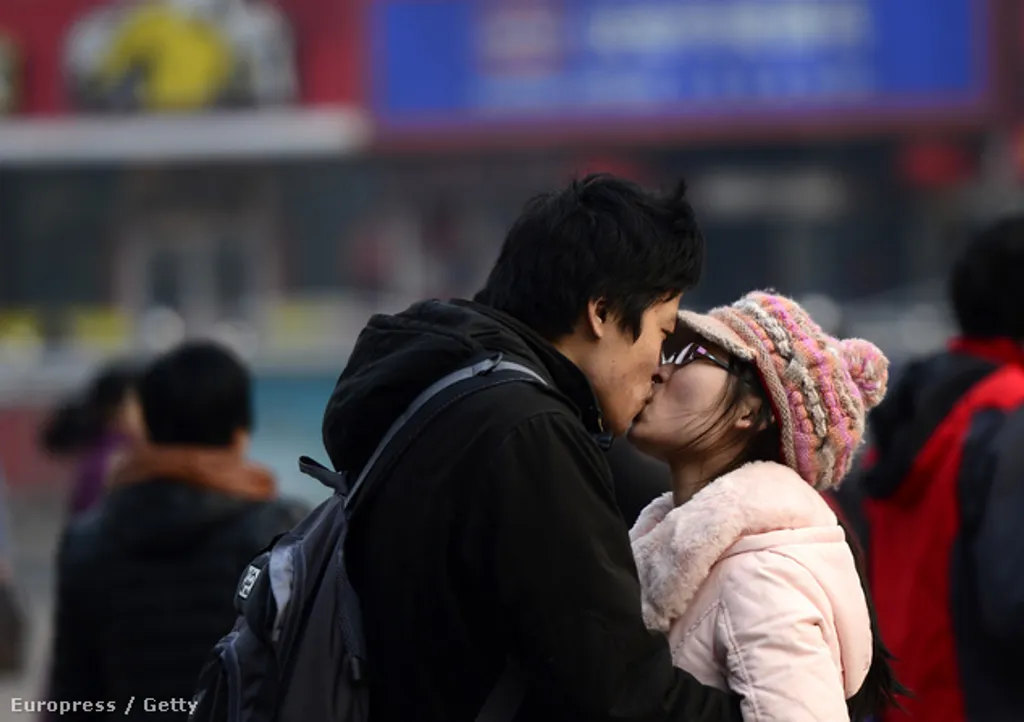 Fotó: Chinafotopress / Europress / Getty 