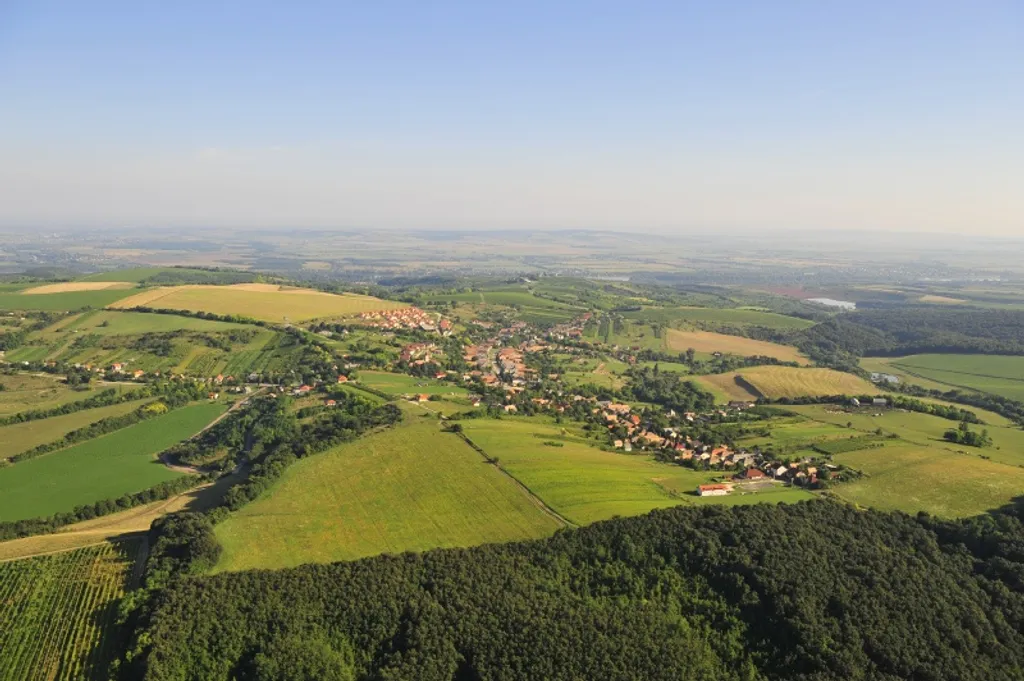 Fotó: Duna Residence 