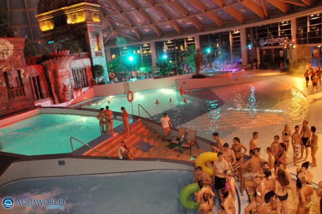 Fotó: AquaWorld Resort 
