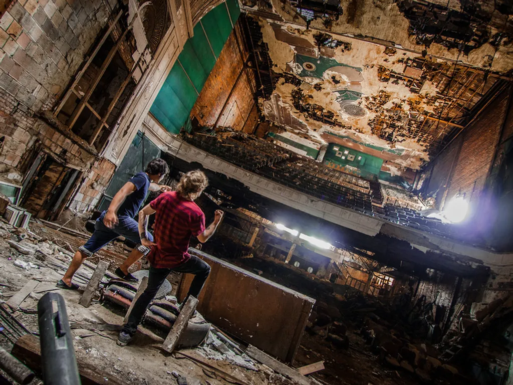 Fotó: Johnny Joo / Barcroft Media / Northfoto 