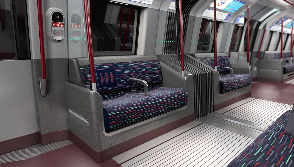 Fotó: Transport for London 