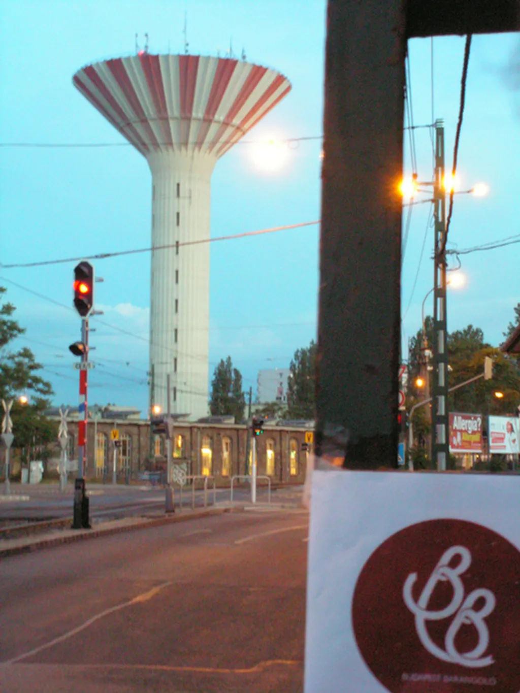 Fotó: Budapest Barangoló 