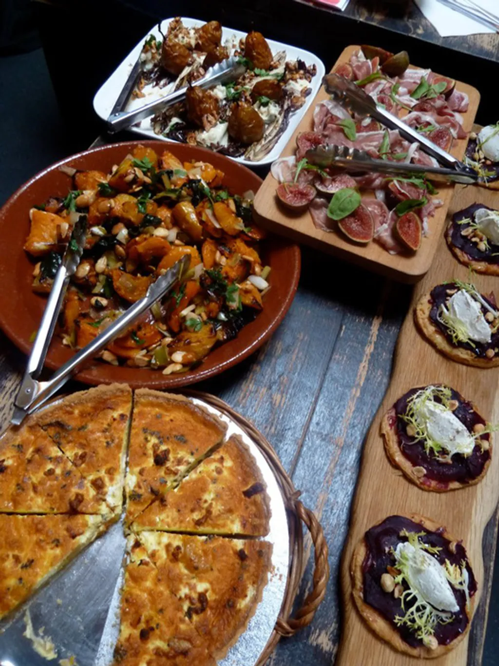 Fotó: La Fromagerie 