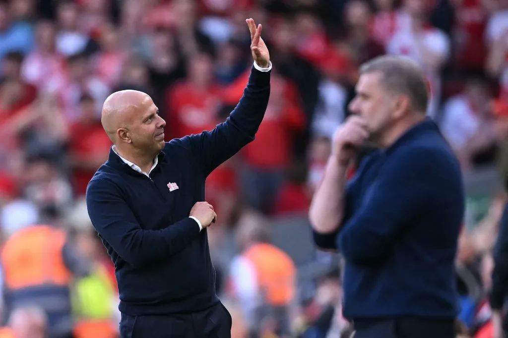 Angol bajnok a Liverpool