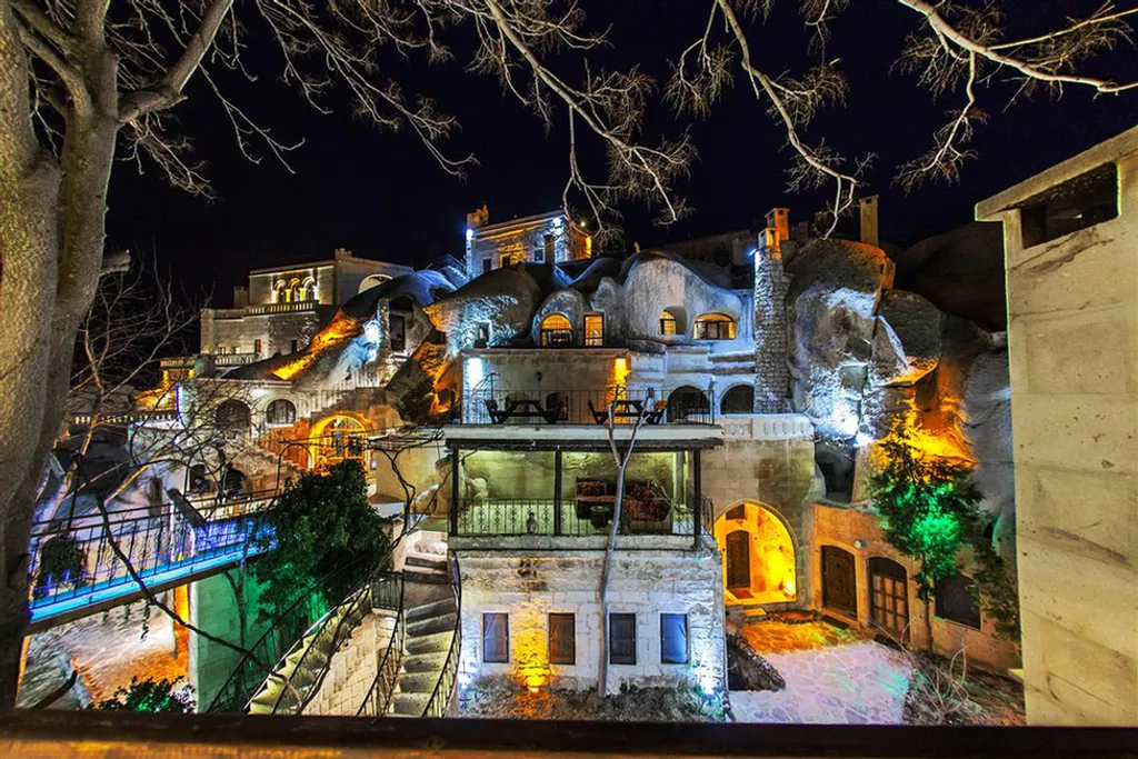 Fotó: Gamirasu Hotel / gamirasu.com 