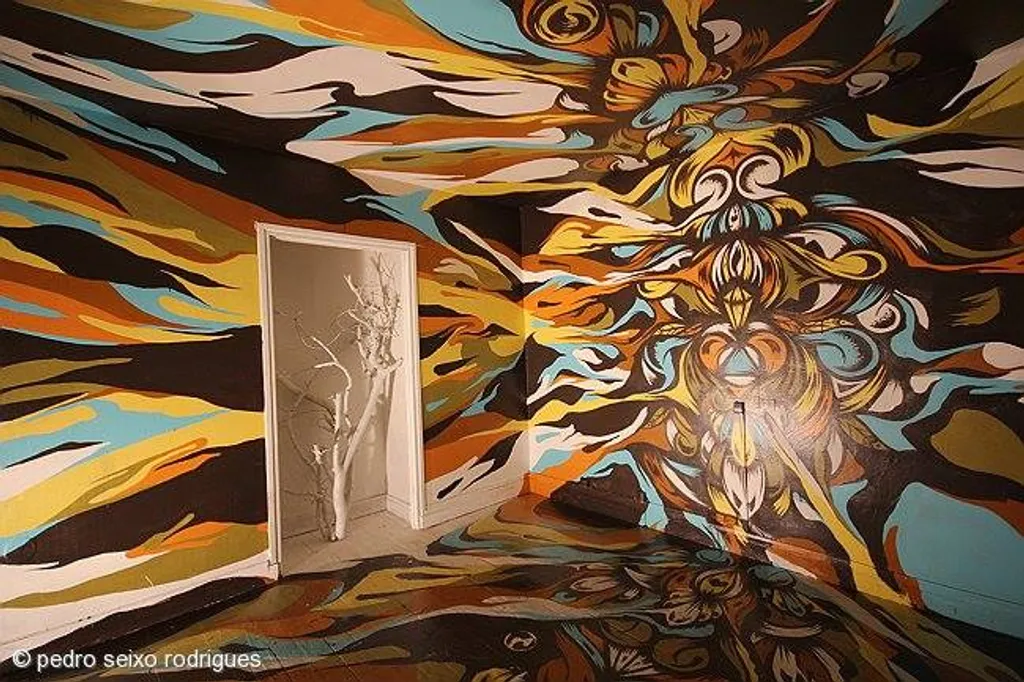 Fotó: Facebook/Galerie Itinerrance 